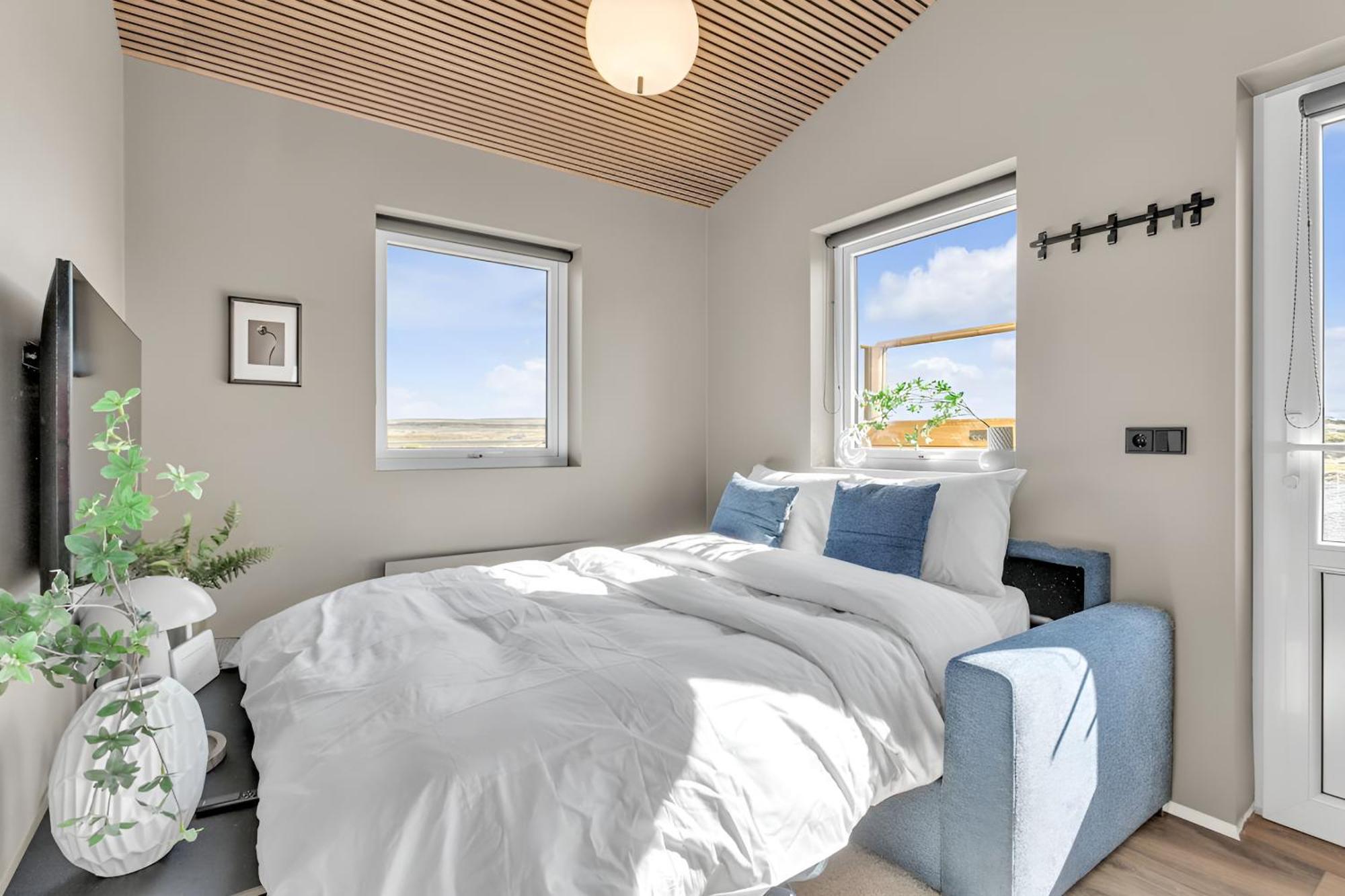 Cozy Cabin With Hot Tub & Sauna - Ultimate Retreat Veithilundur 외부 사진